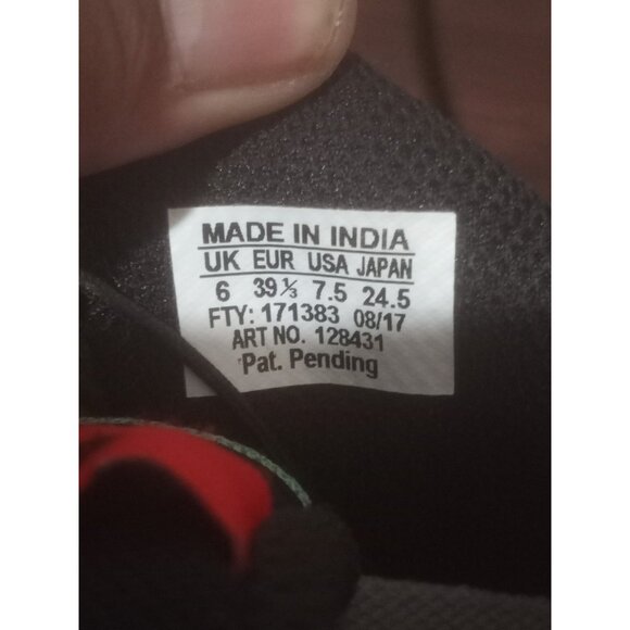 Salomon XR Mission 1 Shoes Women Size 7.5 Trail Running Sneakers Multicolor - Picture 2 of 16